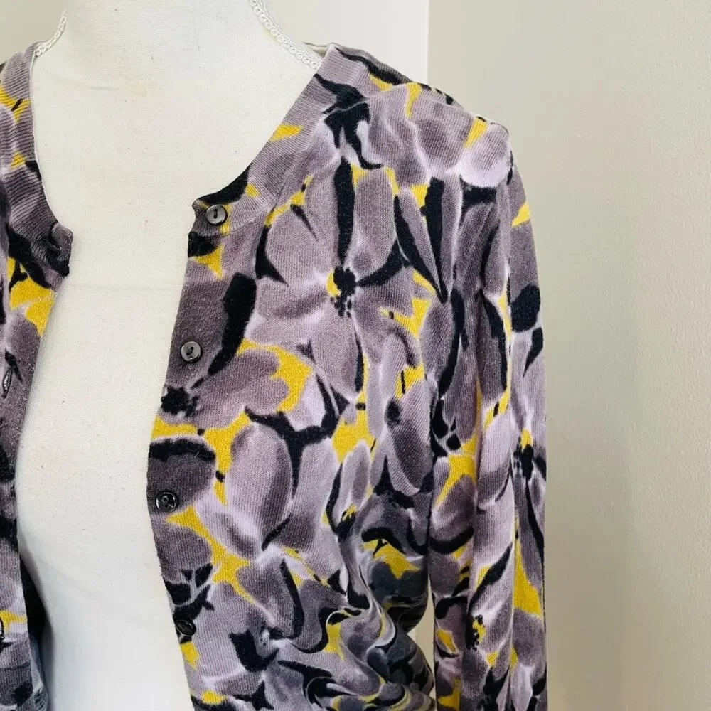 J Crew Cardigan - Picture 2 of 4